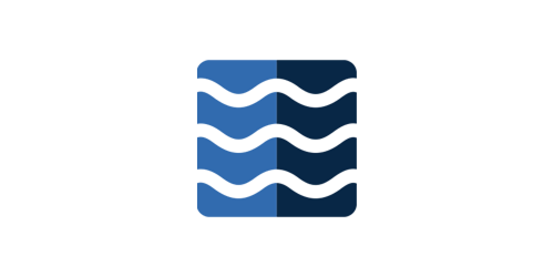 Das Logo von Central pool.