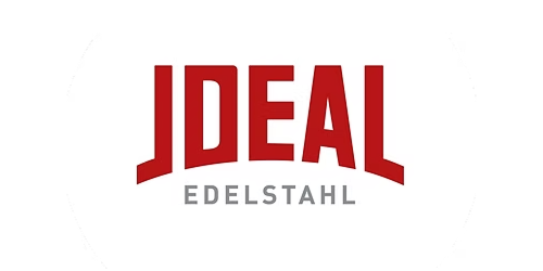 Das Logo von Ideal Eichenwald.