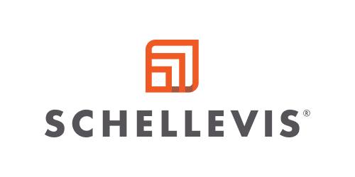 Das Logo von Schellevis.