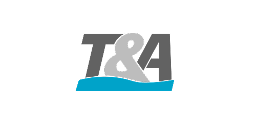 Das Logo von technics and Applications.