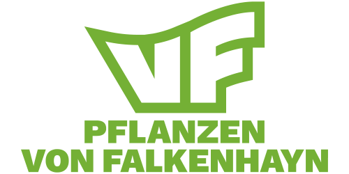Das logo von Pflanzen van Fakenhayn.