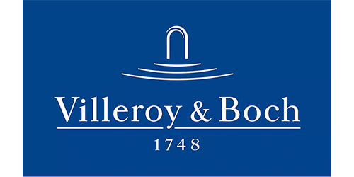 Das Logo von Villery & Boch.