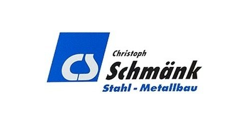 Das Logo von Christoph Schmänk